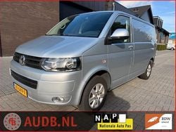 Zilver Gebruikt 2013 VW T5 Trendline Van | € 7.950 (Super prijs)