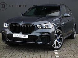 Grijs Gebruikt 2021 BMW X5 Executive SUV | € 56.445 (Super prijs)