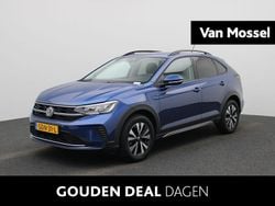 Blauw Gebruikt 2024 VW Taigo Edition SUV | € 24.400 (Super prijs)
