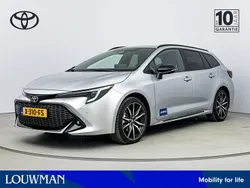 Grijs Gebruikt 2023 Toyota Corolla Sport Stationwagen | € 33.950 (Duur)