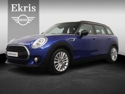 Blauw Gebruikt 2018 Mini Cooper Clubman Business Stationwagen | € 15.450 (Goede deal)