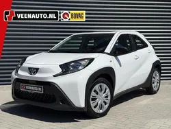 Wit Gebruikt 2023 Toyota Aygo Play Hatchback | € 16.645 (Goede deal)