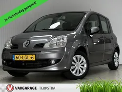 Renault Modus