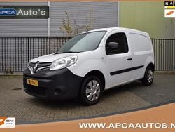 Wit Gebruikt 2017 Renault Kangoo | € 4.945 (Eerlijke prijs)