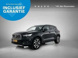 Zwart Gebruikt 2020 Volvo XC40 Inscription SUV | € 32.950 (Eerlijke prijs)