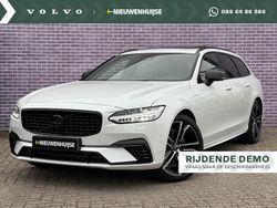 Wit Gebruikt 2025 Volvo V90 Executive Stationwagen | € 76.990
