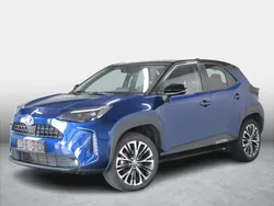 Gebruikt 2022 Toyota Yaris Hybrid Executive | € 28.950 (Eerlijke prijs)