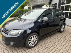VW Golf VI