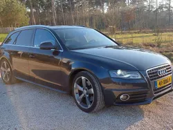 Blauw Gebruikt 2012 Audi A4 Proline Stationwagen | € 7.950 (Eerlijke prijs)