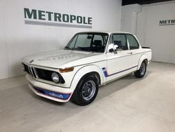 Wit Gebruikt 1974 BMW 2002 Sedan | € 125.000