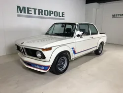 Wit Gebruikt 1974 BMW 2002 Sedan | € 125.000