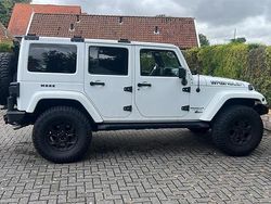 Gebruikt 2011 Jeep Wrangler SUV | € 30.900 (Goede deal)