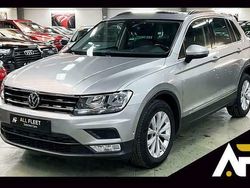 Grijs Gebruikt 2018 VW Tiguan SUV | € 20.990 (Goede deal)