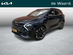 Zwart Gebruikt 2023 Kia Sportage SUV | € 35.950 (Eerlijke prijs)