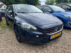 Blauw Gebruikt 2014 Volvo V40 Business Edition Stationwagen | € 5.700 (Eerlijke prijs)