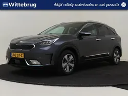 Grijs Gebruikt 2019 Kia Niro SUV | € 19.425 (Eerlijke prijs)