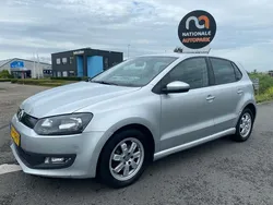 Grijs Gebruikt 2014 VW Polo Comfortline Hatchback | € 2.999 (Super prijs)