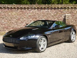 Gebruikt 2009 Aston Martin DB9 | € 54.500