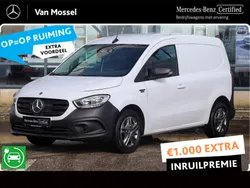 Wit Gebruikt 2023 Mercedes eCitan Van | € 30.445