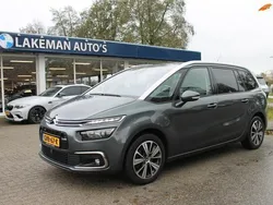 Citroën Grand C4 Picasso