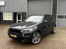 Zwart Gebruikt 2015 BMW X5 iPerformance SUV | € 28.950 (Iets duurder)