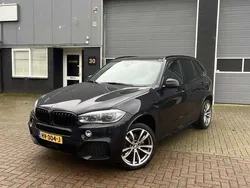 Zwart Gebruikt 2015 BMW X5 iPerformance SUV | € 28.950 (Iets duurder)