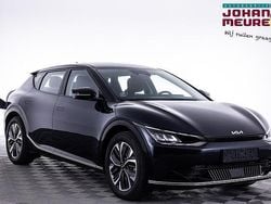 Blauw Gebruikt 2023 Kia EV6 Plus SUV | € 34.990 (Goede deal)