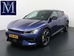 Blauw Gebruikt 2023 Kia EV6 3 SUV | € 40.899 (Eerlijke prijs)