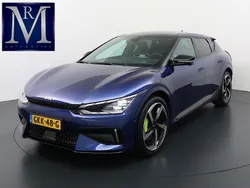 Blauw Gebruikt 2023 Kia EV6 3 SUV | € 42.899 (Super prijs)