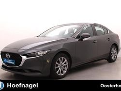 Grijs Gebruikt 2020 Mazda 3 Hatchback | € 22.450 (Goede deal)