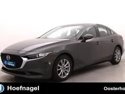 Grijs Gebruikt 2020 Mazda 3 Hatchback | € 22.450 (Goede deal)