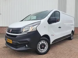 Wit Gebruikt 2019 Fiat Talento Van | € 13.995 (Eerlijke prijs)