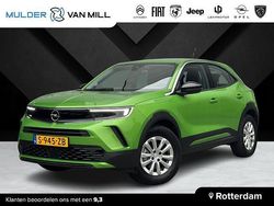 Groen Gebruikt 2023 Opel Mokka-e Edition SUV | € 21.995 (Eerlijke prijs)