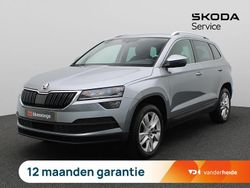 Grijs Gebruikt 2020 Skoda Karoq Business Line SUV | € 22.450 (Eerlijke prijs)