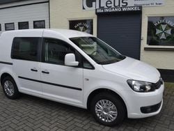 Overige Gebruikt 2013 VW Caddy R MPV | € 4.650 (Iets duurder)