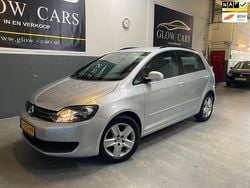 Grijs Gebruikt 2009 VW Golf Plus Trendline MPV | € 5.750 (Eerlijke prijs)
