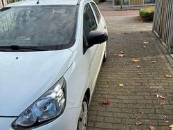 Wit Gebruikt 2013 Mitsubishi Space Star Inform Hatchback | € 3.000 (Goede deal)