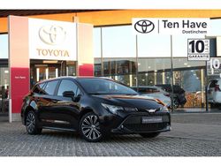 Bruin Gebruikt 2020 Toyota Corolla Stationwagen | € 20.400 (Eerlijke prijs)