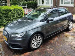 Grijs Gebruikt 2015 Audi A1 Proline Hatchback | € 11.850 (Eerlijke prijs)