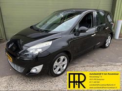 Mpv Gebruikt 2011 Renault Grand Scénic III Bose Edition MPV | € 5.995 (Iets duurder)