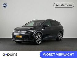 Zwart Gebruikt 2022 VW ID.4 Pro SUV | € 29.449 (Eerlijke prijs)