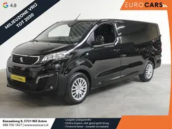 Zwart Gebruikt 2024 Peugeot Expert Van | € 30.390 (Duur)