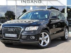 Zwart Gebruikt 2013 Audi Q5 SUV | € 11.500