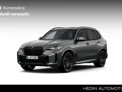 Zwart Nieuw 2025 BMW X5 M Sport SUV | € 127.556 (Eerlijke prijs)