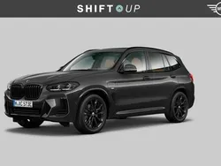 Grijs Gebruikt 2022 BMW X3 M Sport SUV | € 51.940 (Eerlijke prijs)