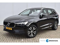 Zwart Gebruikt 2021 Volvo XC60 Momentum SUV | € 36.899 (Super prijs)