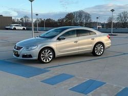 Gebruikt 2008 VW CC Sedan | € 5.999 (Iets duurder)