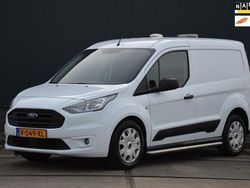 Wit Gebruikt 2019 Ford Transit Trend MPV | € 7.950 (Eerlijke prijs)
