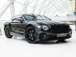 Groen Gebruikt 2020 Bentley Continental GT Mulliner Coupé | € 189.950 (Eerlijke prijs)