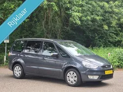 Grijs Gebruikt 2007 Ford Galaxy Trend MPV | € 7.995